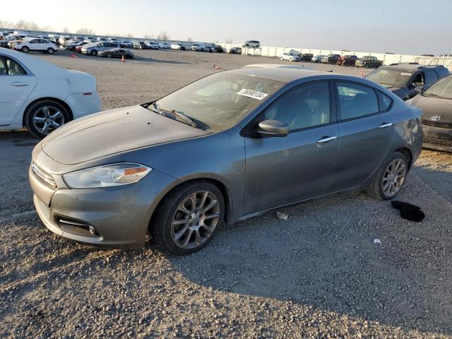 2013 Dodge Dart Limited