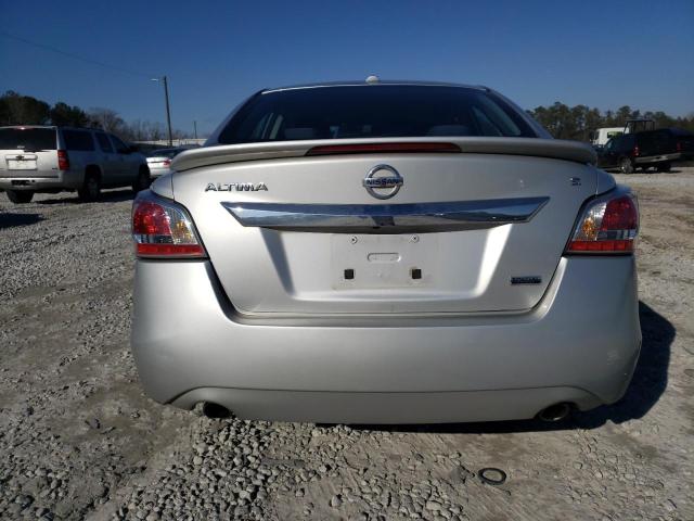 1N4AL3AP8FC481542 | 2015 NISSAN ALTIMA 2.5