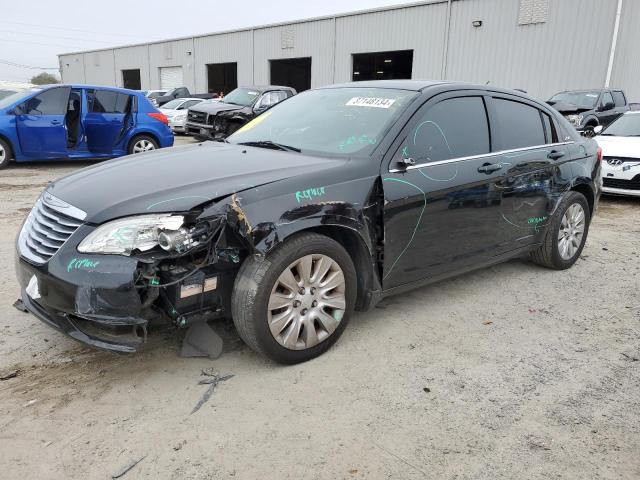 2014 Chrysler 200 LX