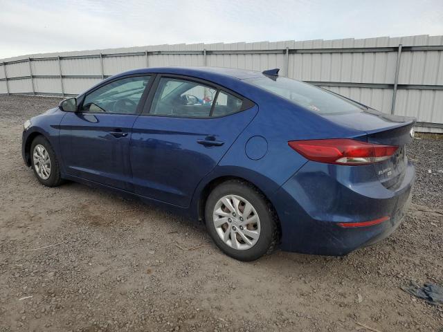 Vin: 5npd74lf3hh145729, lot: 82886433, hyundai elantra se 20172