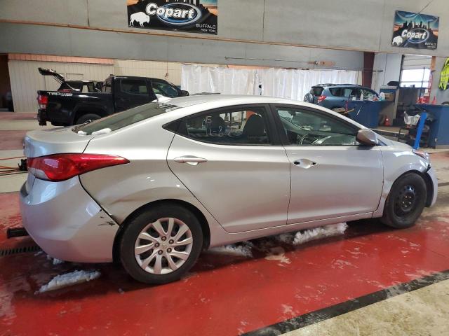 5NPDH4AE5BH025476 | 2011 Hyundai elantra gls