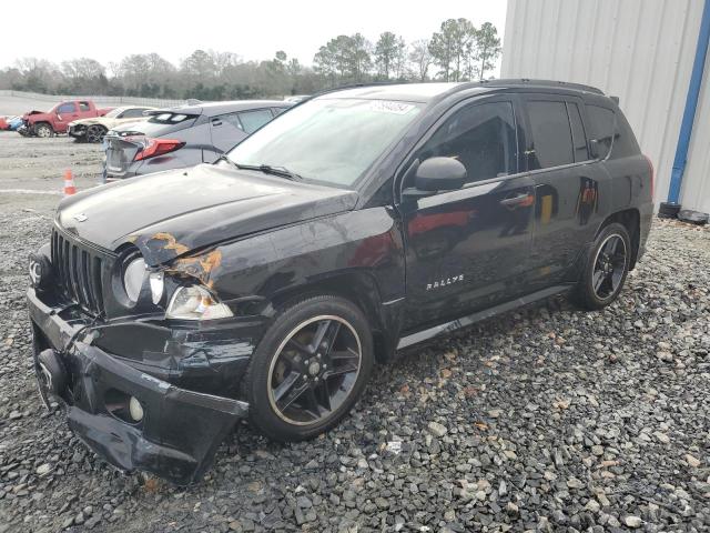 2007 Jeep Compass 