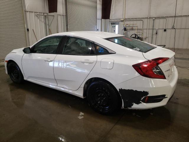 19XFC2F5XGE049112 | 2016 HONDA CIVIC LX