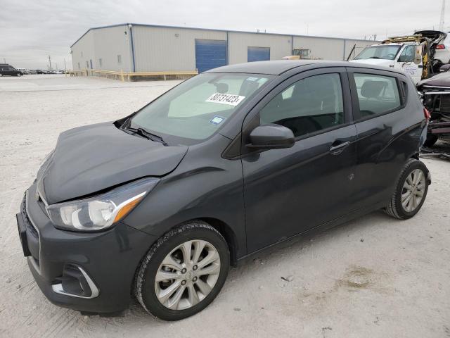 2018 Chevrolet Spark 1LT