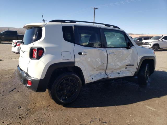 ZACNJBBB6LPK99180 | 2020 Jeep renegade latitude