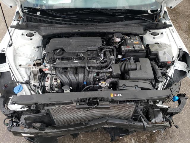 5NPLM4AG0PH101332 | 2023 HYUNDAI ELANTRA SE