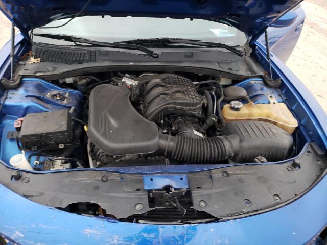 2018 DODGE CHARGER PO - 2C3CDXAG1JH166969