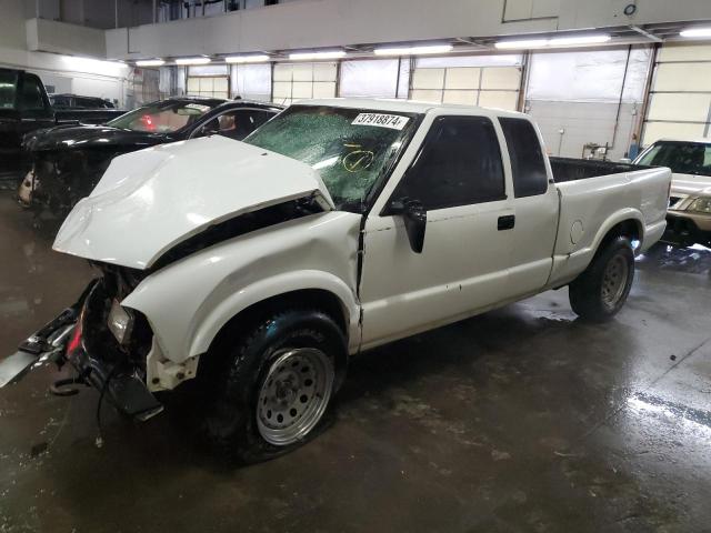 1994 Chevrolet S Truck S10 VIN: 1GCDT19W0R8147262 Lot: 37918874