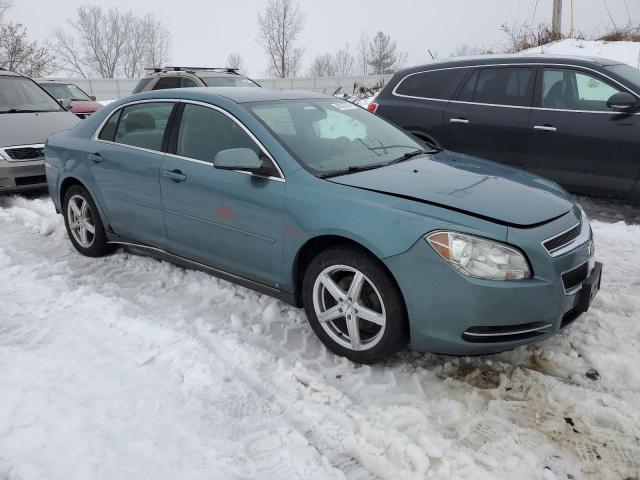 2009 Chevrolet Malibu 1Lt VIN: 1G1ZH57BX9F187593 Lot: 40205234