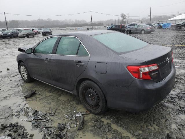 Vin: 4t4bf1fk0cr251945, lot: 39703844, toyota camry base 20122
