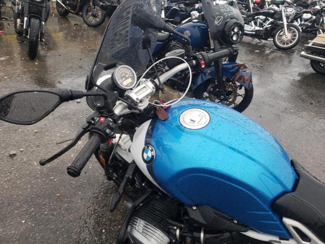 2021 BMW R NINE T P - WB10L6304M6E40957