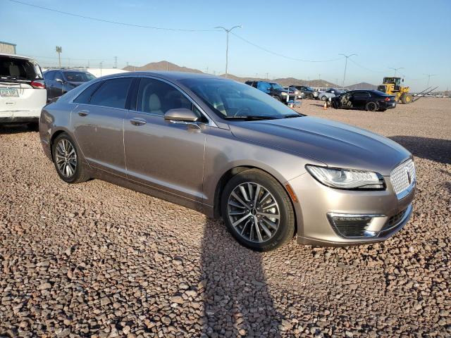 3LN6L5C91JR609121 | 2018 LINCOLN MKZ SELECT