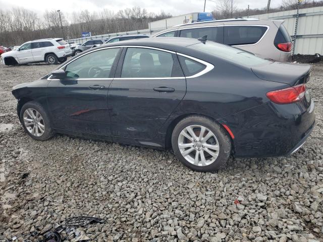 Vin: 1c3cccag0gn119654, lot: 39019094, chrysler 200 limited 20162