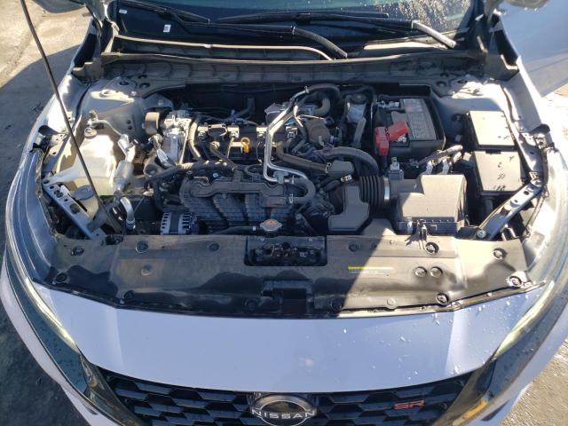 1N4BL4CW3PN364424 | 2023 NISSAN ALTIMA SR