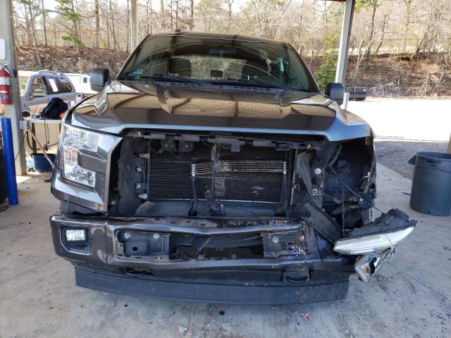 1FTEW1EF1HFB79651 | 2017 FORD F150 SUPER