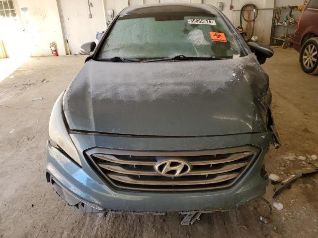 5NPE34AFXFH179716 | 2015 HYUNDAI SONATA SPO