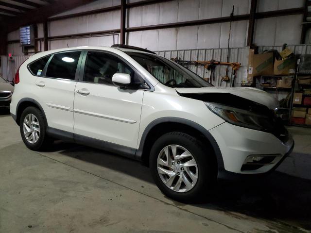 5J6RM4H50FL001072 | 2015 HONDA CR-V EX