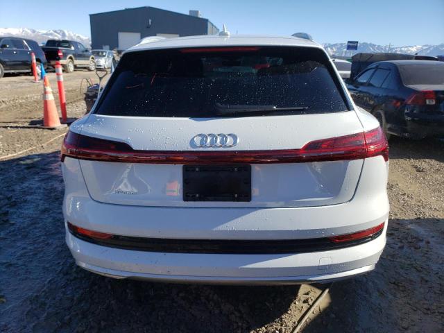 2019 Audi E-Tron Prestige VIN: WA1VABGE6KB010758 Lot: 38978614