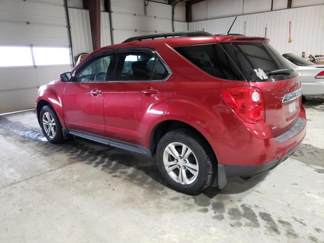 2GNFLGEK2E6230908 | 2014 CHEVROLET EQUINOX