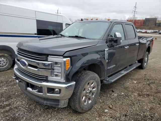 2019 Ford F-350 