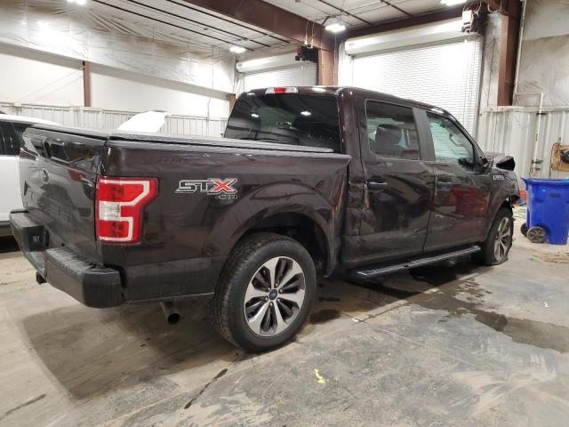 2019 FORD F150 SUPER - 1FTEW1E5XKFB01495