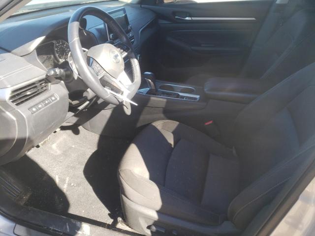 1N4BL4DV6KC135262 | 2019 Nissan altima sv