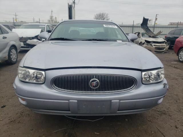 2004 Buick Lesabre Custom VIN: 1G4HP52K04U251976 Lot: 40847674