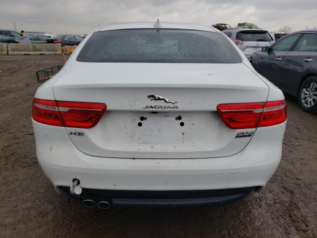 2017 JAGUAR XE PREMIUM - SAJAJ4BNXHCP15199