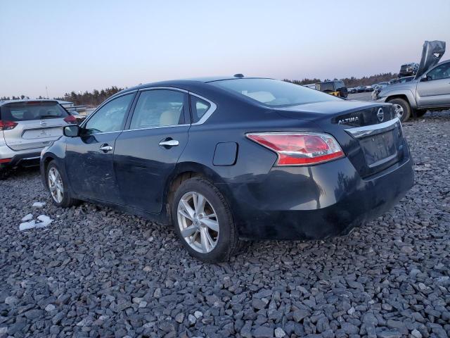 1N4AL3AP1EC155662 | 2014 NISSAN ALTIMA 2.5