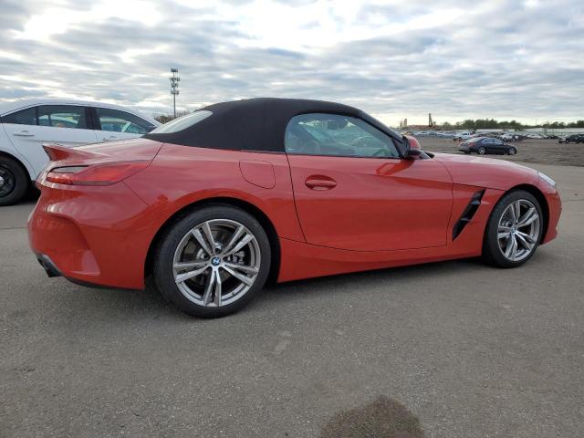 2023 BMW Z4 SDRIVE3 - WBAHF3C08PWY30678