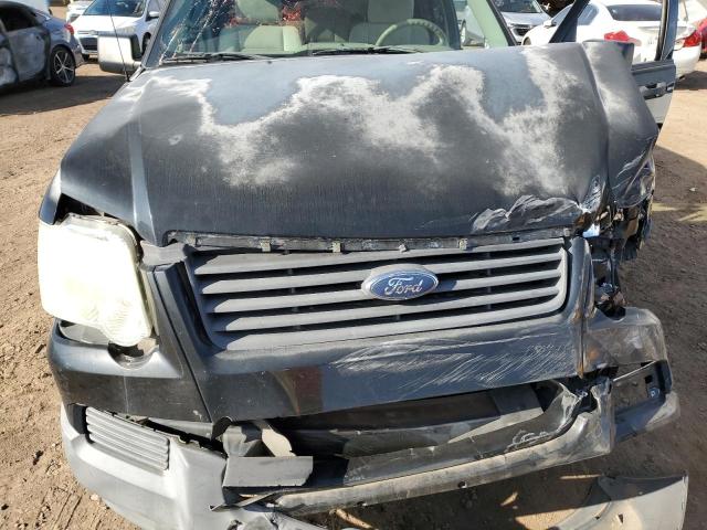 2006 Ford Explorer Xls VIN: 1FMEU72EX6UA54110 Lot: 82024343