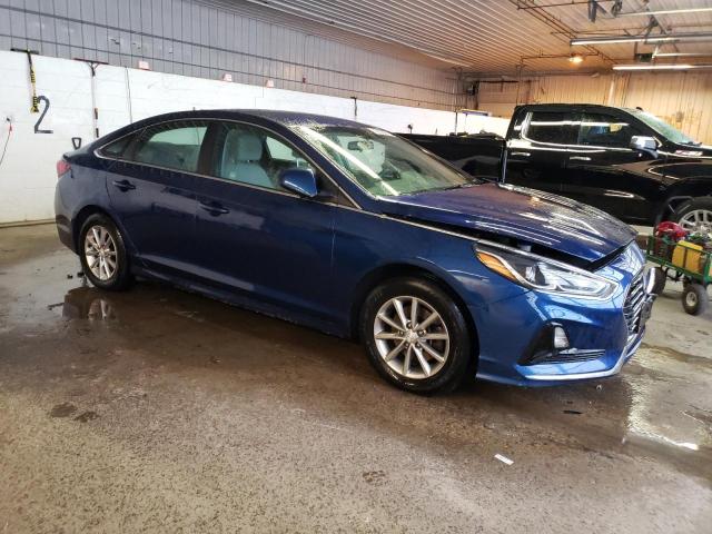 5NPE24AF2KH743386 | 2019 HYUNDAI SONATA SE