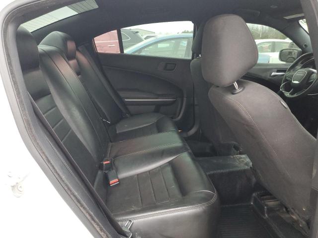 2019 DODGE CHARGER PO - 2C3CDXAT3KH616877