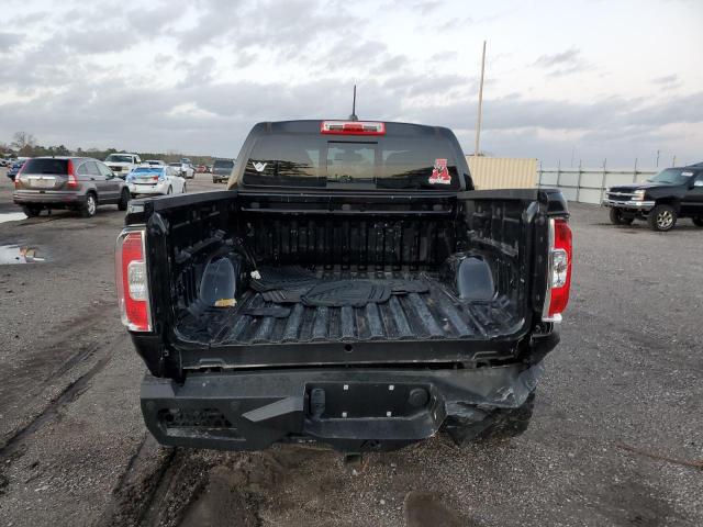 1GTG6CEN8J1313151 | 2018 GMC CANYON SLE