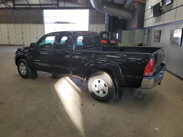 5TEUU42N07Z386516 | 2007 Toyota tacoma access cab