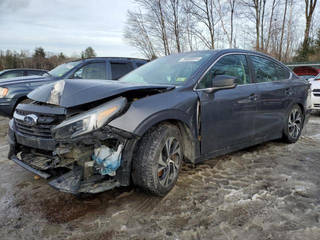 4S3BWAB63L3004447 2020 Subaru Legacy