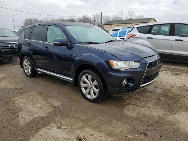 Vin: ja4jt5ax8bu017946, lot: 36958934, mitsubishi outlander gt 20114
