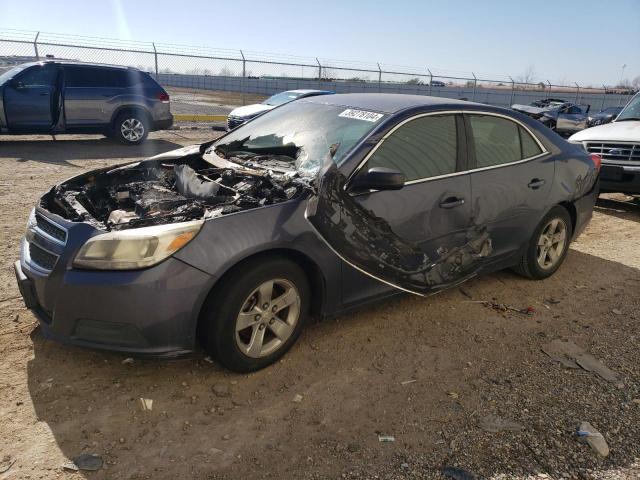 2013 Chevrolet Malibu LS