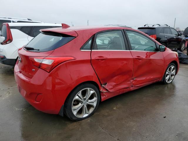 VIN KMHD35LEXDU090619 2013 Hyundai Elantra no.3