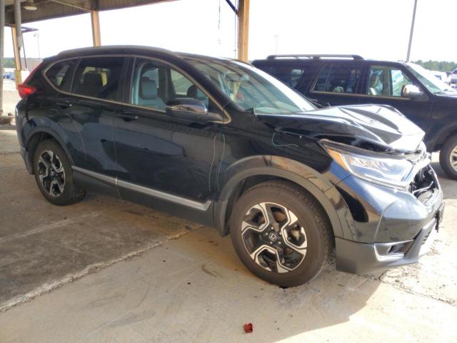 2HKRW1H94KH505611 | 2019 HONDA CR-V TOURI