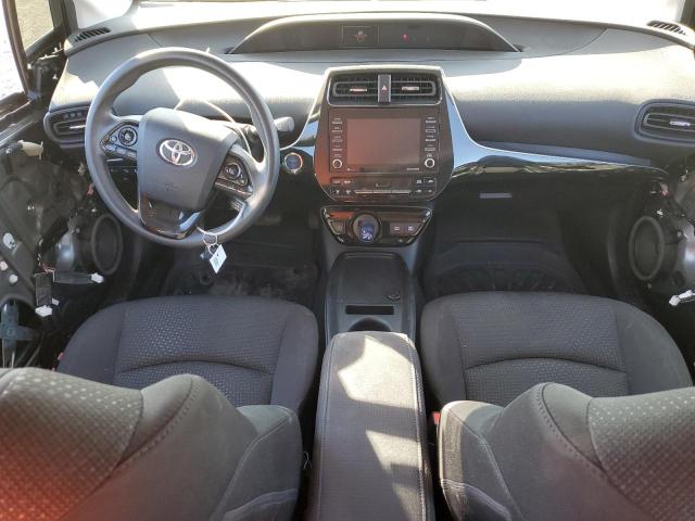 2021 TOYOTA PRIUS LE JTDL9MFU4M3024973