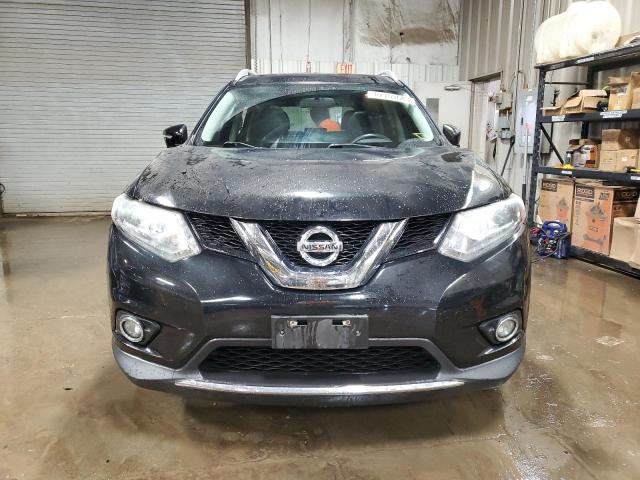 5N1AT2MV3FC863066 | 2015 NISSAN ROGUE S