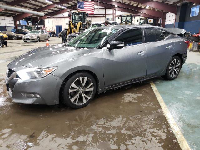 2016 Nissan Maxima 3.5 S