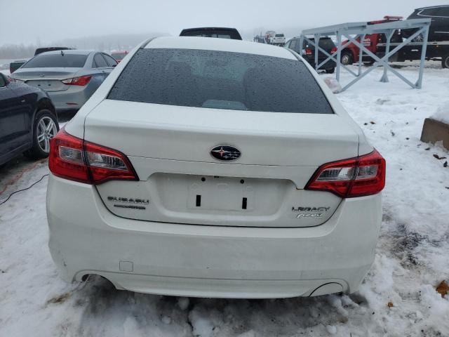 2015 Subaru Legacy 2.5I VIN: 4S3BNAA63F3020379 Lot: 39698464