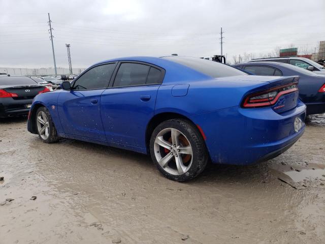 2018 DODGE CHARGER PO - 2C3CDXAG1JH166969