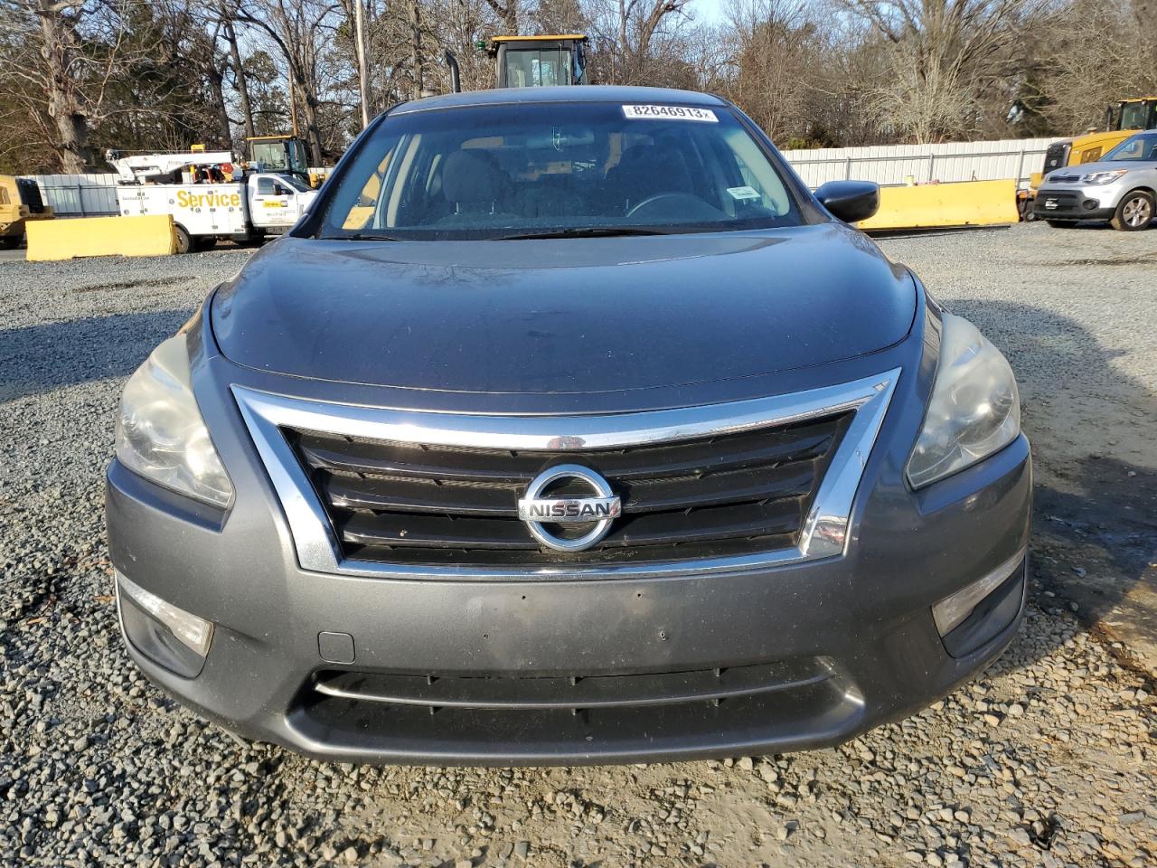 1N4AL3AP6FN407685 2015 Nissan Altima 2.5