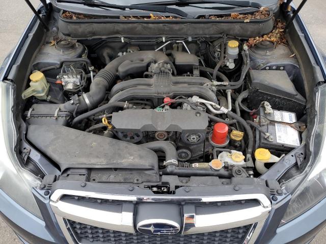 4S3BMBL65E3017925 | 2014 SUBARU LEGACY 2.5