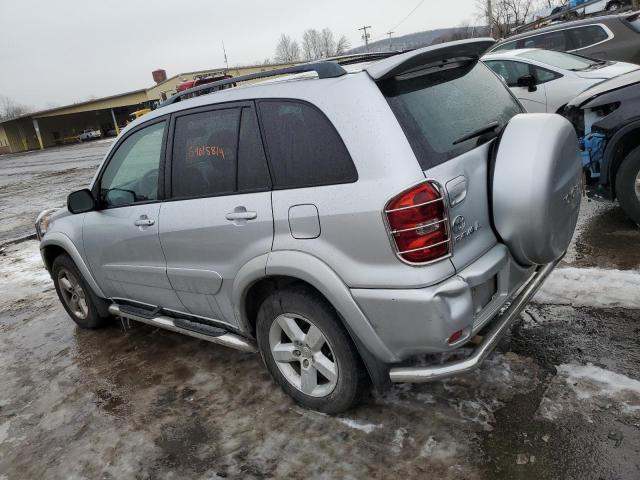 2004 Toyota Rav4 VIN: JTEHD20V746014846 Lot: 39015814
