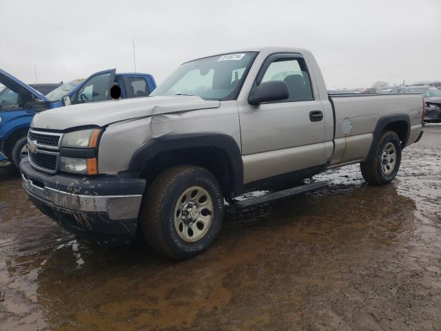 2006 Chevrolet C/K 1500 