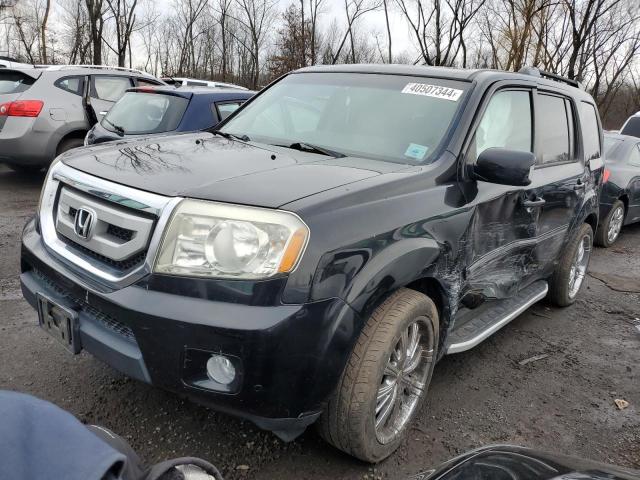 2011 Honda Pilot Touring